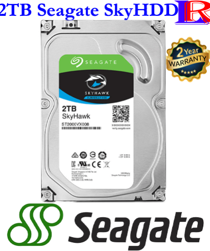 2tb seagate surveillance hdd price in sri lanka