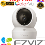 Ezviz H6C pro colourvu Full HD two way calling smart home wifi camera