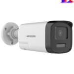 Smart dual light camera