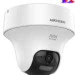 Hikvision DS-2CE70D0T-PTLXTS pan tilt camera price Galle