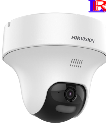 Hikvision DS-2CE70D0T-PTLXTS pan tilt camera price Galle