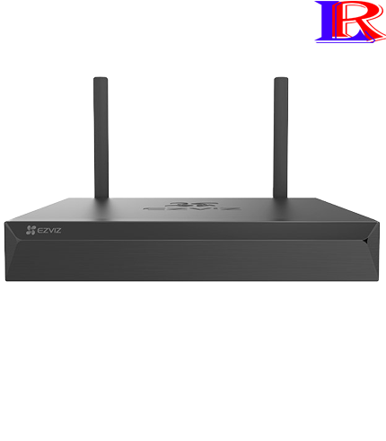 Ezviz 8ch wifi NVR