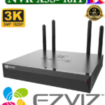 Ezviz X5S-16H 16 channel Wireless NVR support 5 Megapixel 16 wifi IPC