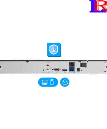 Ezviz 24 Ch NVR price in Sri Lanka