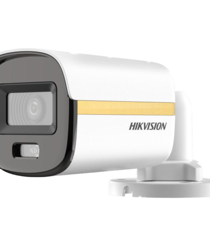 Hikvision 5MP-3K Gold colorvu camera DS-2CE10KF3T-L