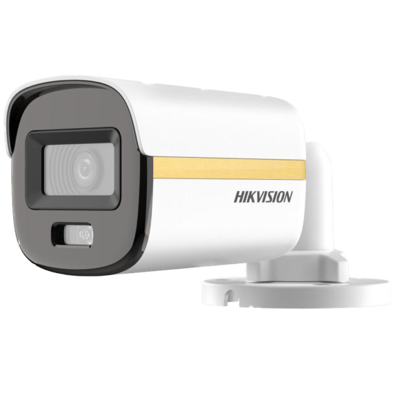 Hikvision 5MP-3K Gold colorvu camera DS-2CE10KF3T-L
