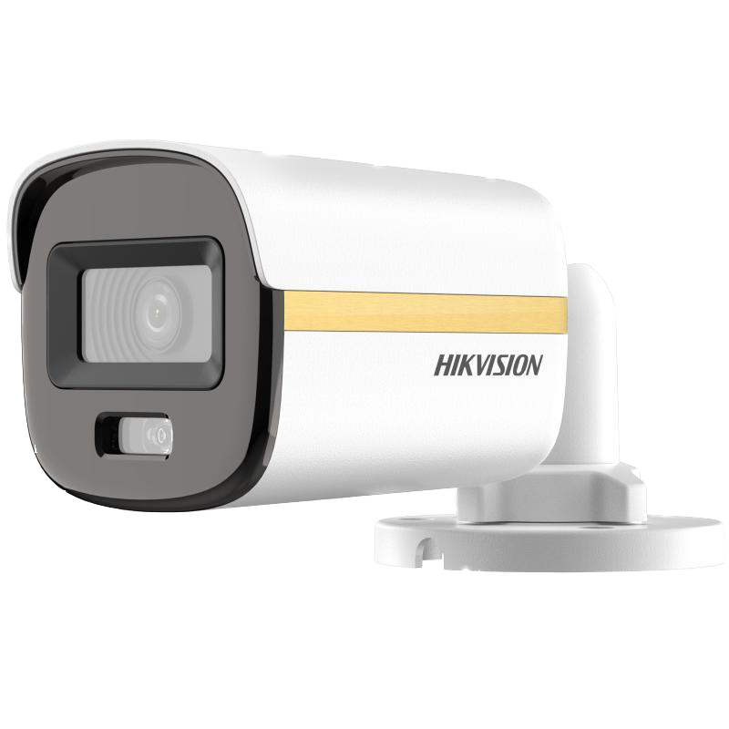 Hikvision 5MP-3K Gold colorvu camera DS-2CE10KF3T-L