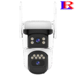 Vstarcam BG621DR 4G AOV Low Powered Battery AI Smart Tracking Camera