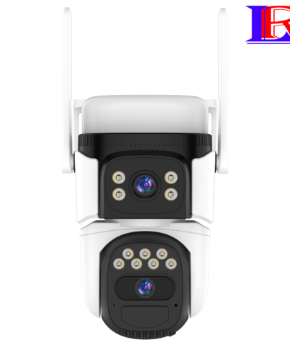 Vstarcam BG621DR 4G AOV Low Powered Battery AI Smart Tracking Camera