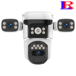 Vstarcam BG621DR 4G AOV Low Powered Battery AI Smart Tracking Camera Vstarcam BG621DR 4G AOV Low Powered Battery AI Smart Tracking Camera