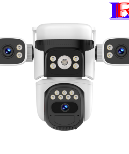 Vstarcam BG621DR 4G AOV Low Powered Battery AI Smart Tracking Camera