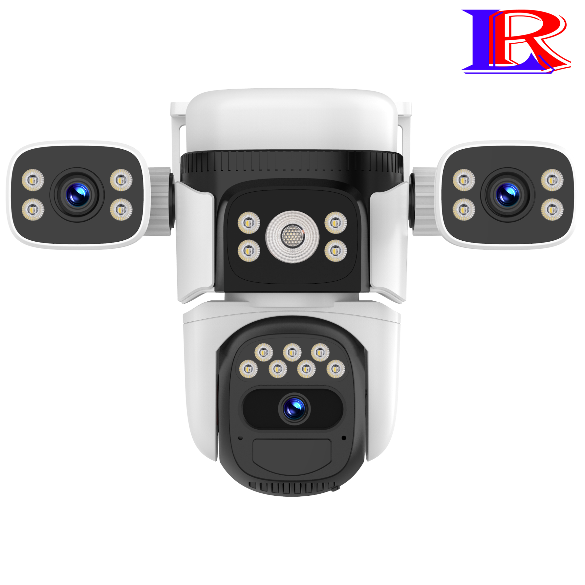 Vstarcam BG621DR 4G AOV Low Powered Battery AI Smart Tracking Camera Vstarcam BG621DR 4G AOV Low Powered Battery AI Smart Tracking Camera