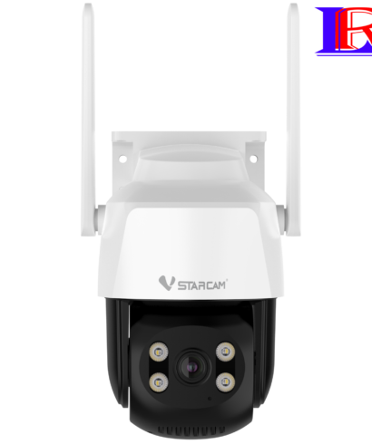 Vstarcam C622 HD Wi-Fi Full Color Night Vision Outdoor CCTV Camera