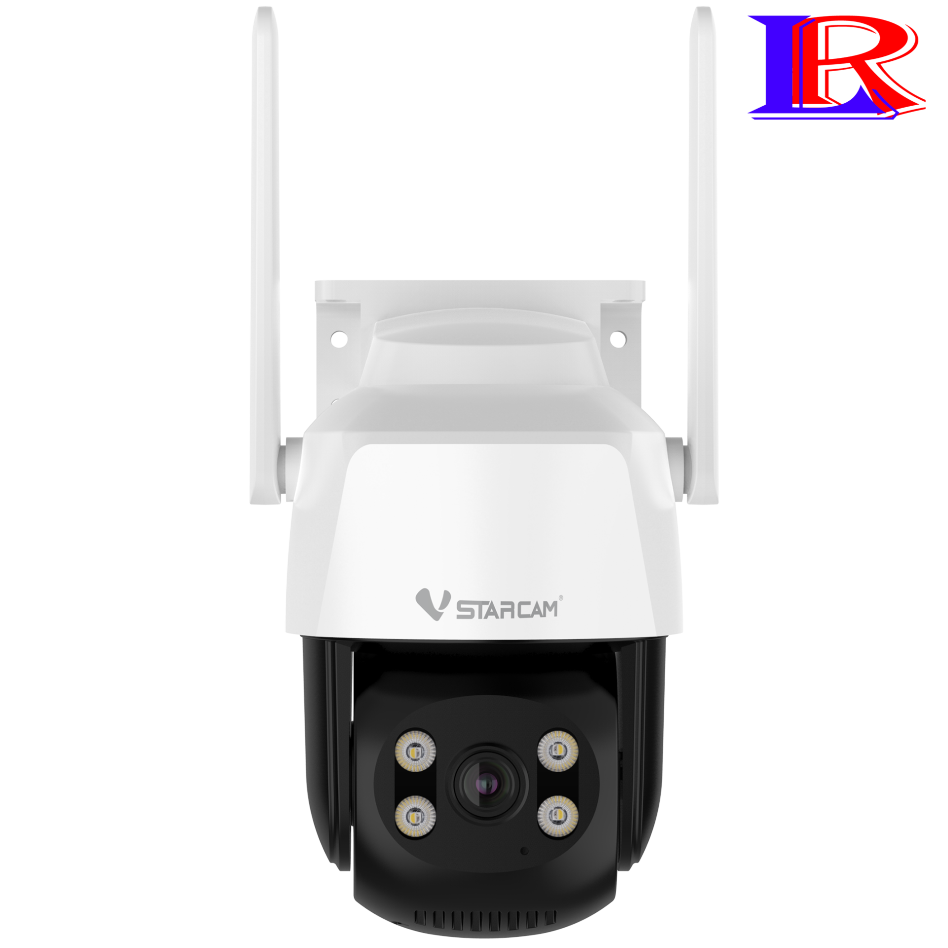 Vstarcam C622 HD Wi-Fi Full Color Night Vision Outdoor CCTV Camera