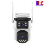 Vstarcam CS621DR 6MP Wifi Outdoor Smart Home Color Night Camera