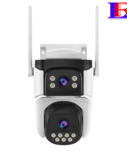 Vstarcam CS621DR 6MP Wifi Outdoor Smart Home Color Night Camera
