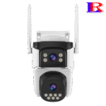 Vstarcam CG622 4G 3MP Wireless Outdoor IP Colorvu AI Human detection Camera