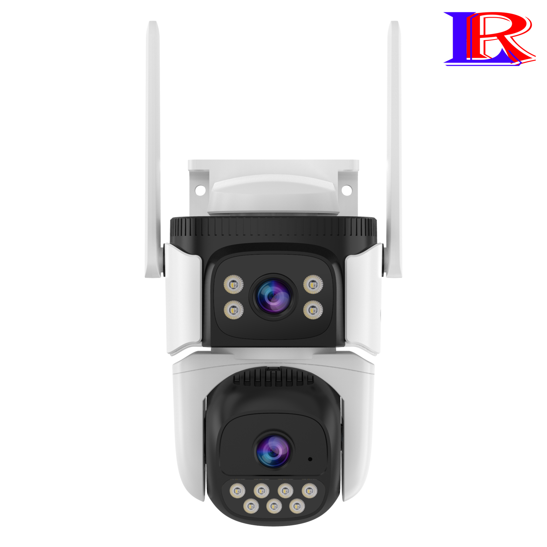 Vstarcam CG622 4G 3MP Wireless Outdoor IP Colorvu AI Human detection Camera