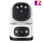 VStarcam CS995DR 6mp Dual-Lens Human Detection WiFi Camera
