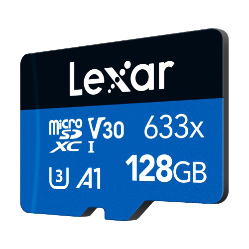 SD Card-633X-128GB-1