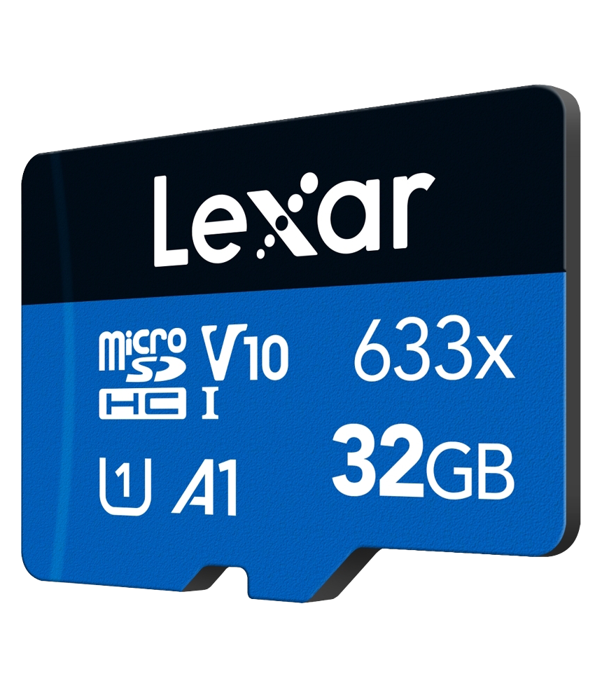 SD Card-633X-32GB-1
