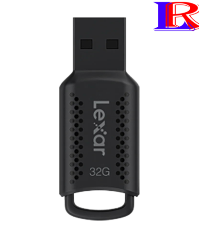32GB Pen Drive-Jump Drive-V400-USB-3.2 Lexar Flash-Drive