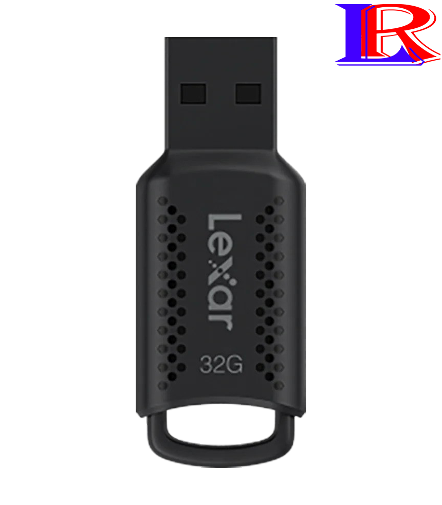 32GB Pen Drive-Jump Drive-V400-USB-3.2 Lexar Flash-Drive