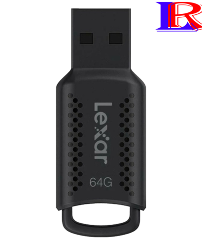 64GB Pen Drive-Jump Drive-V400-USB-3.2 Lexar Flash-Drive