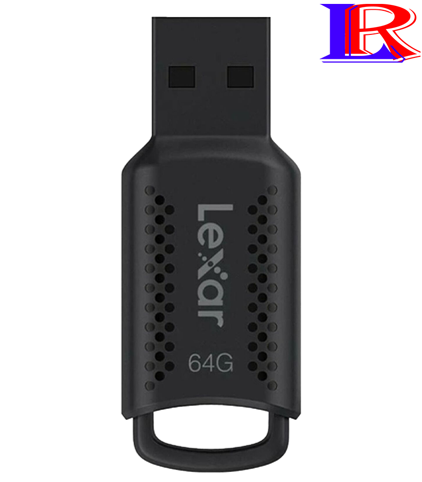 64GB Pen Drive-Jump Drive-V400-USB-3.2 Lexar Flash-Drive