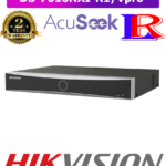 Hikvision acuseek 16-ch Intelligent Analytics NVR DS-7616NXI-K1/Vpro