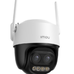 Cruiser Pano Z 13MP Zoom Quadruple-Lens Outdoor Pan Tilt Camera IPC-S76DP-13M0N