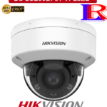 Smart Hybrid Light ColorVu Varifocal Dome Camera DS-2CE50DF3T-VPLSZE
