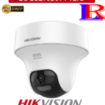 Hikvision 2MP Two Way Audio PT Camera DS-2CE70D0T-PTLTS