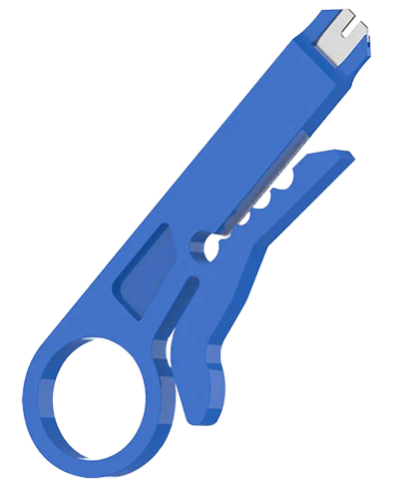 Cable Cleaning Tool