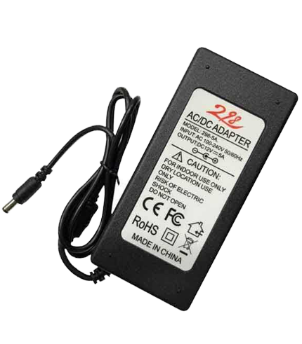 DVR Power Supply-1