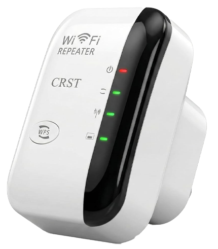 Wifi Repeter-1