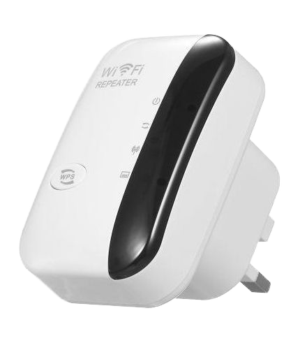 Wifi Repeter-2