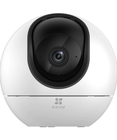 EZVIZ H6 Indoor Security Camera Sri Lanka