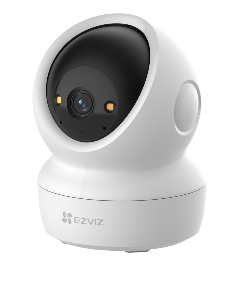 EZVIZ H6c G1 2K Security Camera Sri Lanka EZVIZ H6c G1 2K WiFi Security Camera Sri Lanka