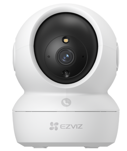 EZVIZ H6c Pro 4K Indoor WiFi Security Camera Sri Lanka
