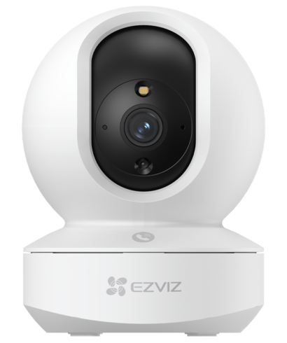 EZVIZ TY1 Pro Pan & Tilt Security Camera Sri Lanka